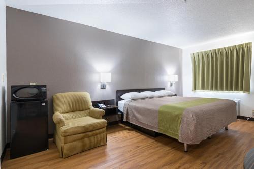 Motel 6-New Iberia, LA