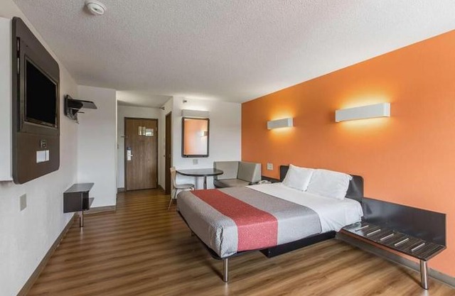 Motel 6 Omaha
