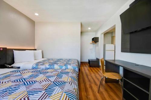 Motel 6-Port Allen, LA - Baton Rouge
