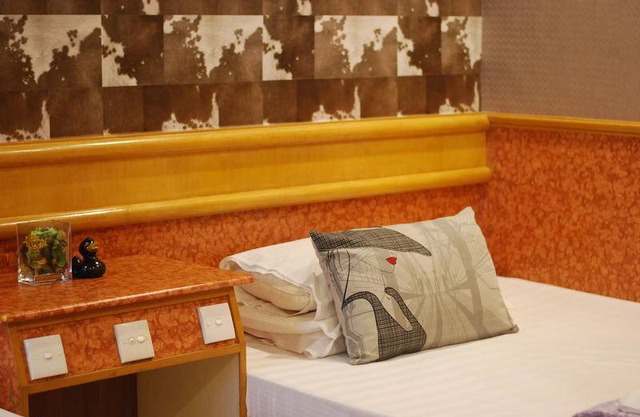 Motel ∙ 8 guests