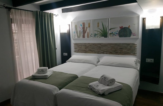 Motel ∙ 8 guests