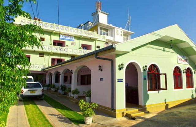 Motels 