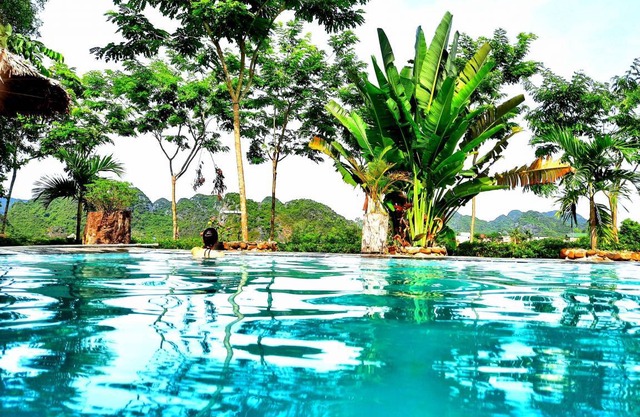 Sy Homestay 