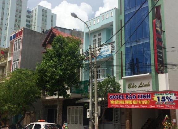 Motel Bao Linh