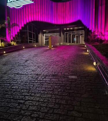 Motel Desirée Aeroporto Congonhas 2