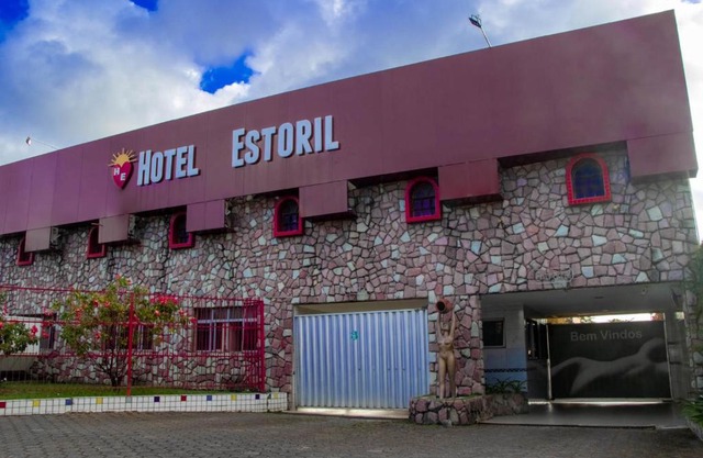 Motel Estoril (Adult Only)