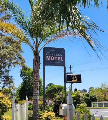 Motel Farnboro