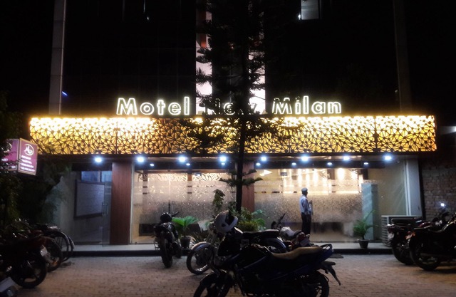 Motel Milan 