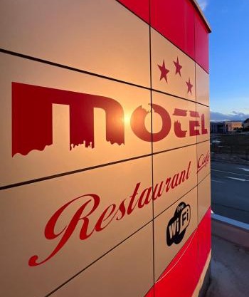 Motel Papić