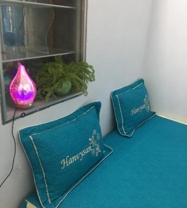 Motel phương anh