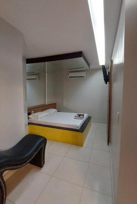 Motel Só Prazer na COP 30 aptos