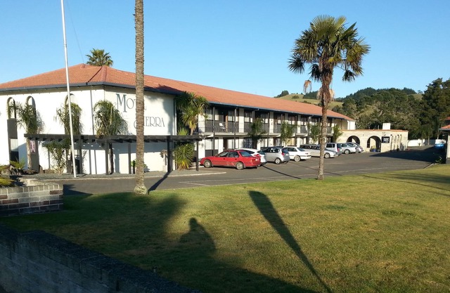 Motel Sierra