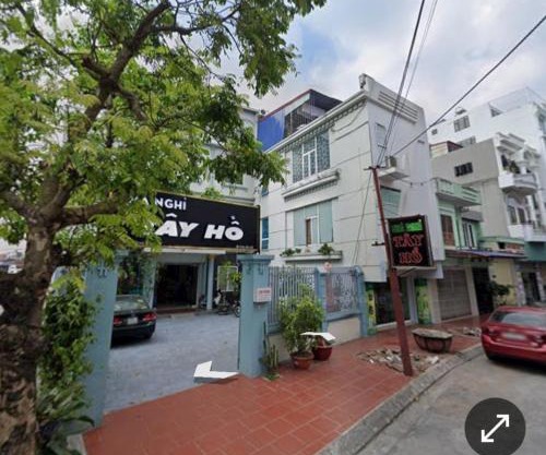 Motel TÂY HỒ