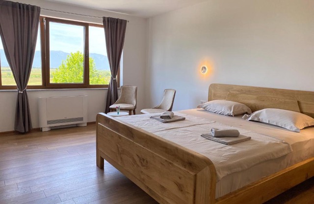 Motel Vujeva