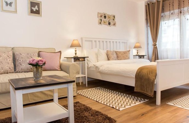 Motru 75 By Mrg Apartments