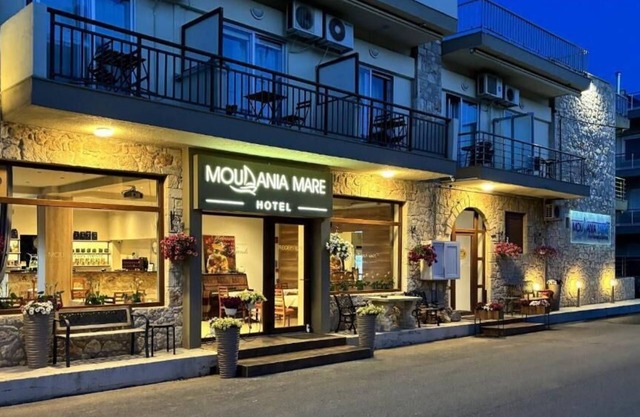 Moudania Mare