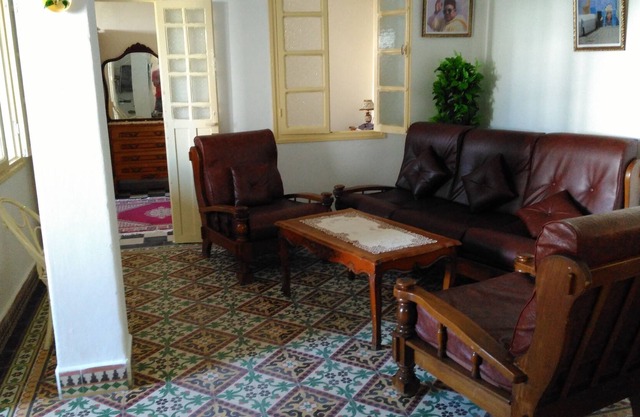 Moulay Ali Apartment