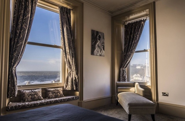 Mount Stewart Hotel