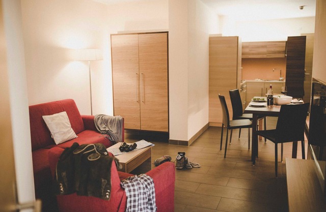 Mountain Magic XL - Aparthotel Arabella
