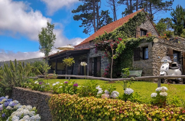 Mountain Cottage - Away from it all!