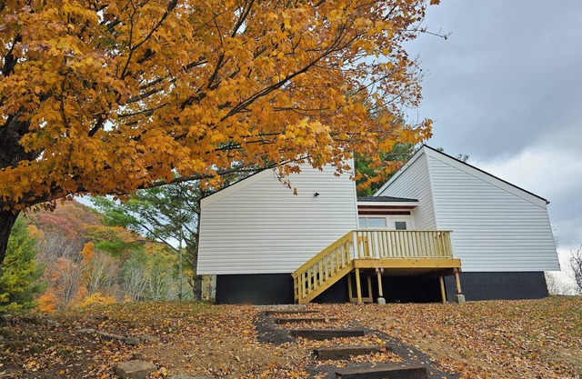Mountain Cottage Escape, Fresh Air, Peaceful and Quite