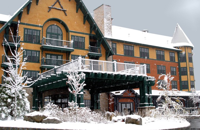 Mountain Creek