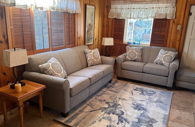 Mountain Getaway at Joe's Haven