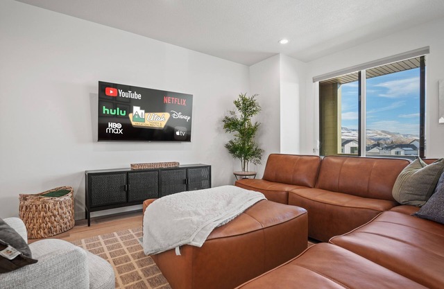 Mountain Getaway by Snowbasin Ro5957 |Pool |Hot Tub