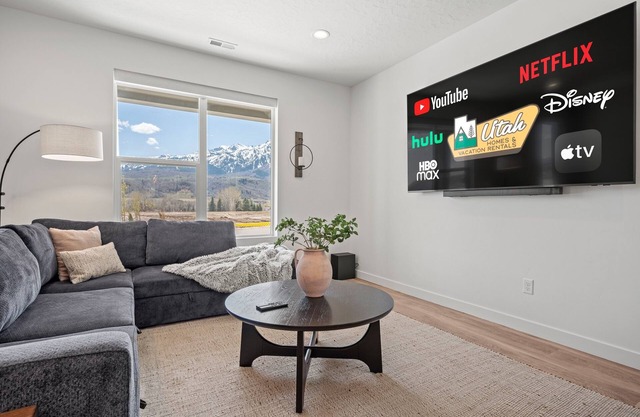 Mountain Green Snowbasin Getaway Ro5049 | Pool |EV