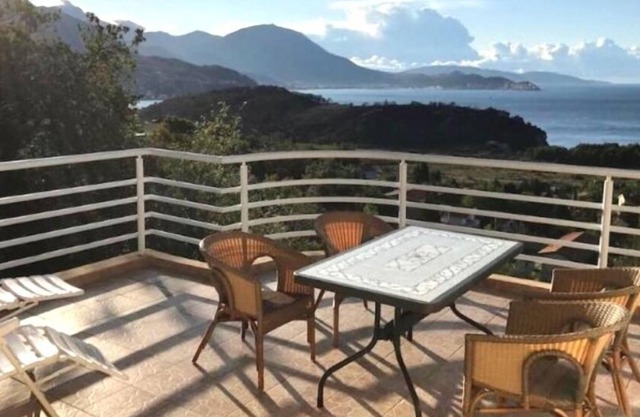 Mountain Retreat