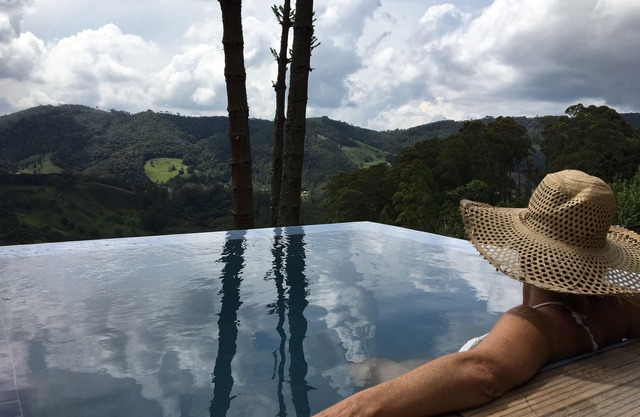 Mountain Paradise - Peaceful place with lots of positive energy