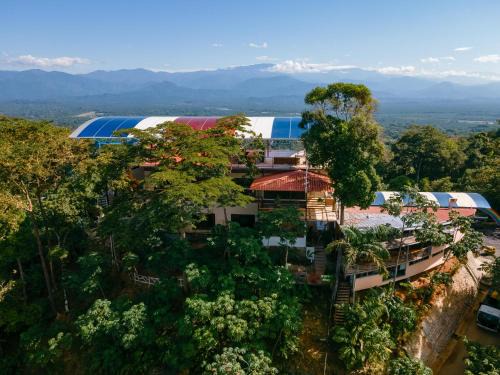 Mountain Top Park Hotel