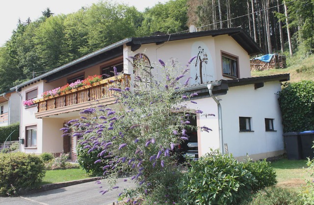 Mountain-view Apartment in Mullenborn | Garden | Terrace | City Centre