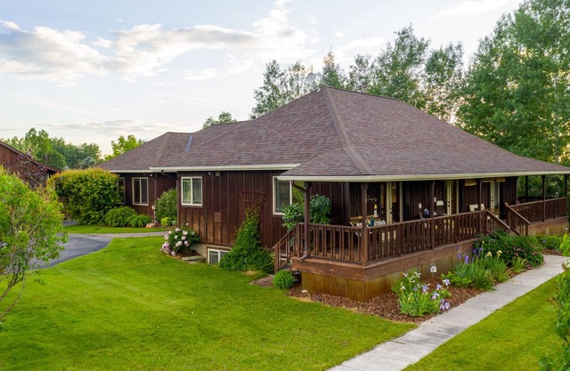Mountain View - Great location, inquire for rental car discounts!