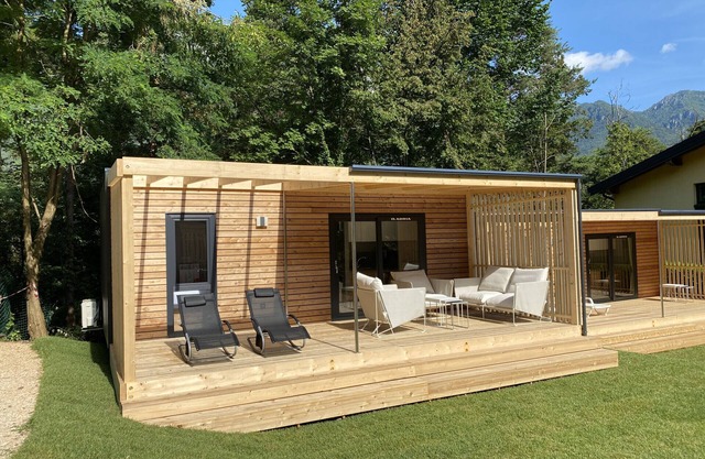 Mountain View Lodge L (1) - Idro