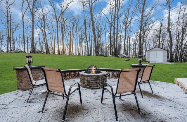 Mountain Views That'll Take Your Breath Away!