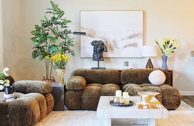 Mountain Whispers Luray Modern Chic, Lux Beds, Dedicated Workspace Shenandoah NP