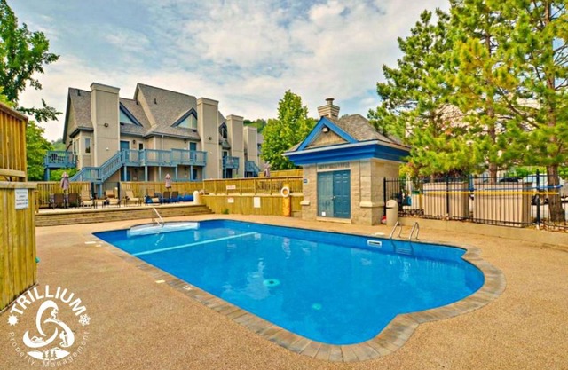 Mountainview Loft at North Creek Resort