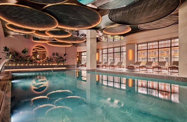 Movenpick Resort SPA Karpacz