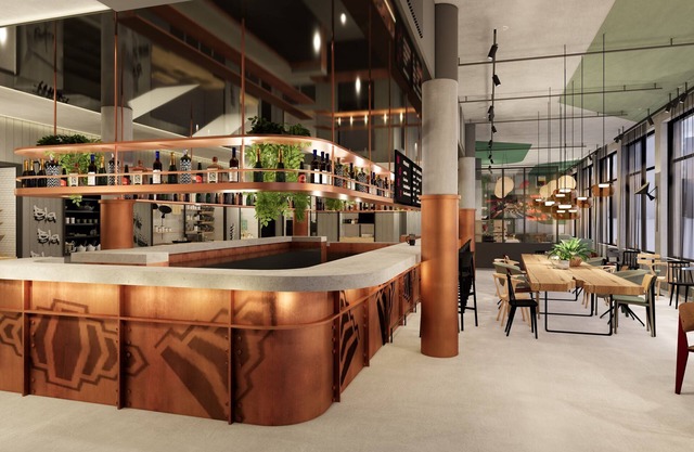Moxy Dortmund