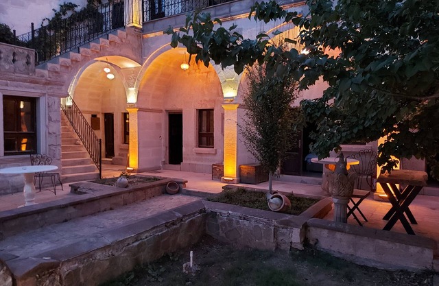 Mozaik Otel
