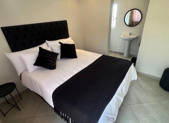 Mphagahle B&B