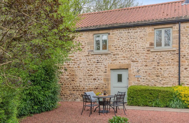 Mr McCormicks - Two Bedroom House, Sleeps 4