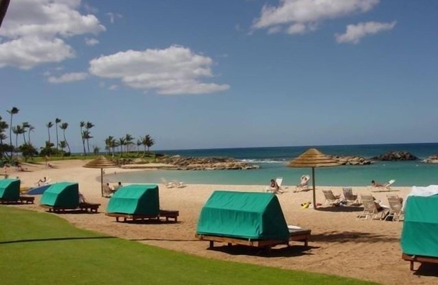 MRR Presents Marriott's KoOlina Beach Club 3BR Oceanview Villa
