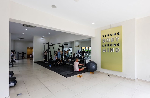 Mrt Apartment in Masteri Thao Dien