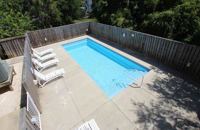 #MS1: SOUNDSIDE Home in Corolla w/HeatedPool & HotTub