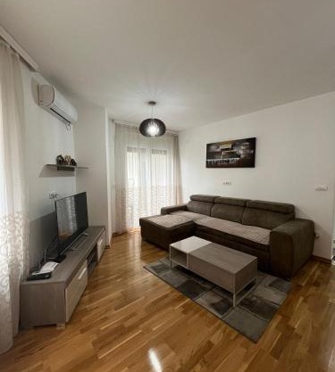 MS2 Apartman