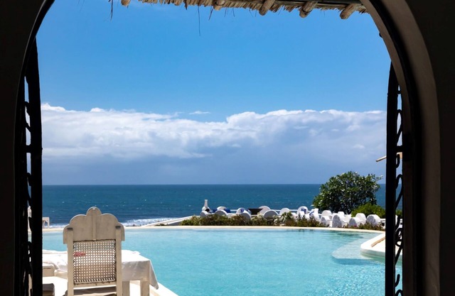 Msambweni Beach House