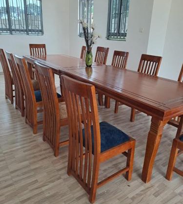 MSGLakeview Guest House- Entebbe Bugiri