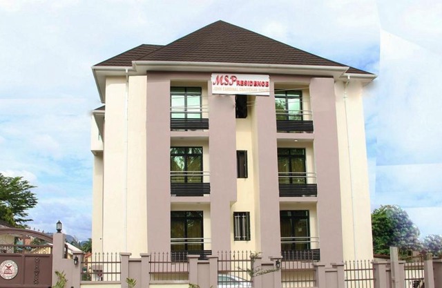Msp Residence and Apartments